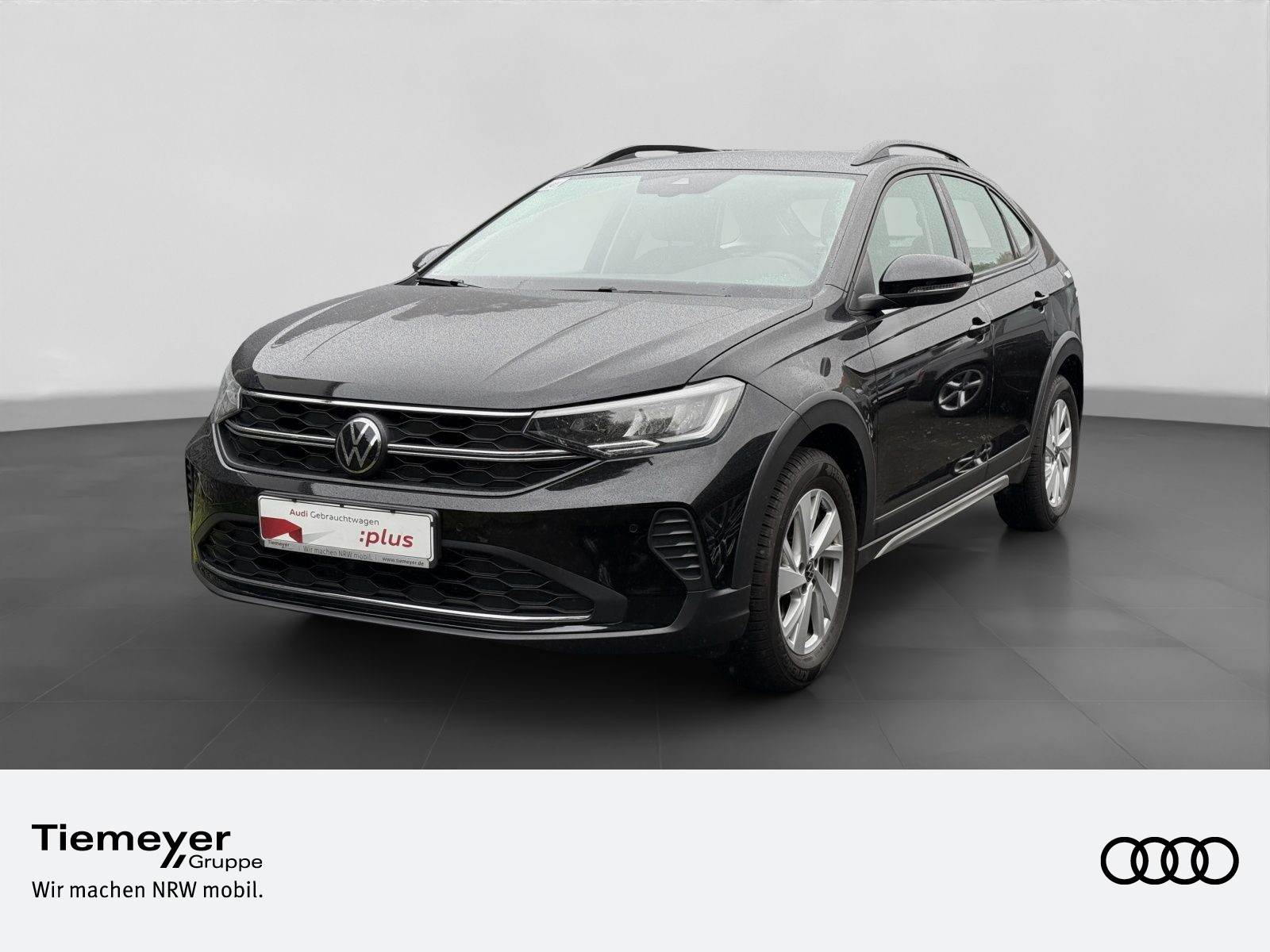 Volkswagen Taigo 1.0 TSI