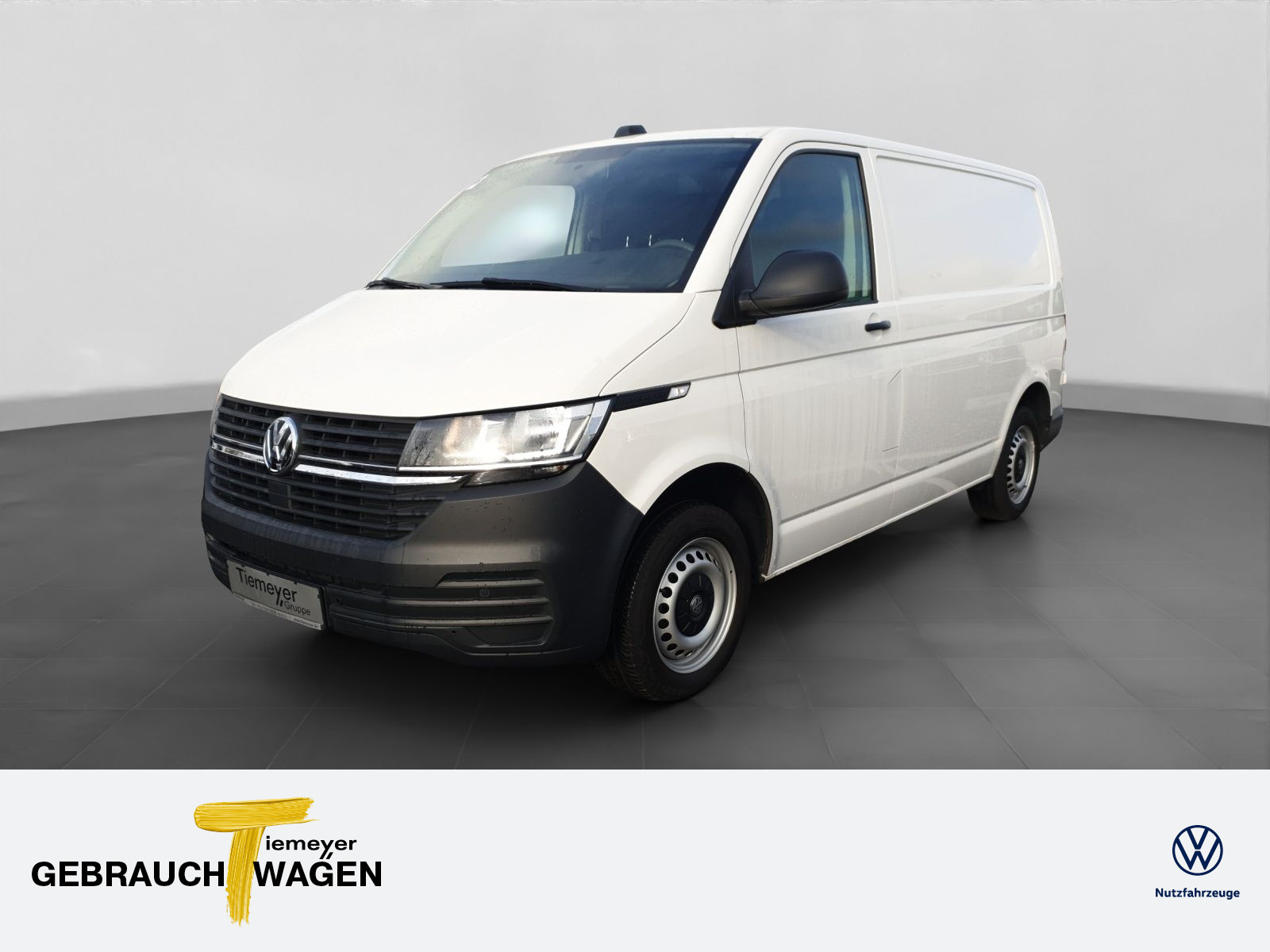 Volkswagen T6.1 Kasten TDI
