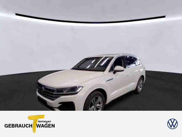 Volkswagen Touareg 3.0 TDI