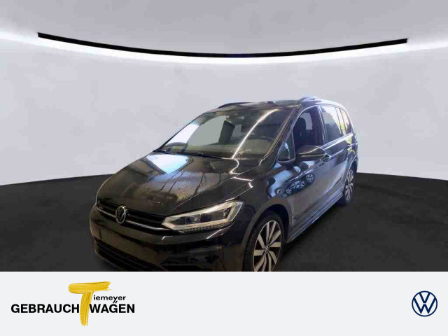Volkswagen Touran 2.0 TDI