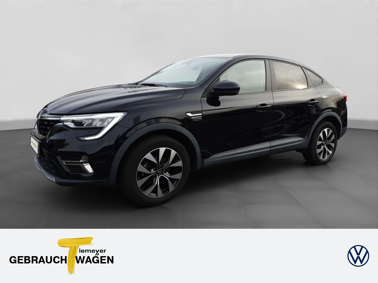 Renault Arkana 1.3 TCe