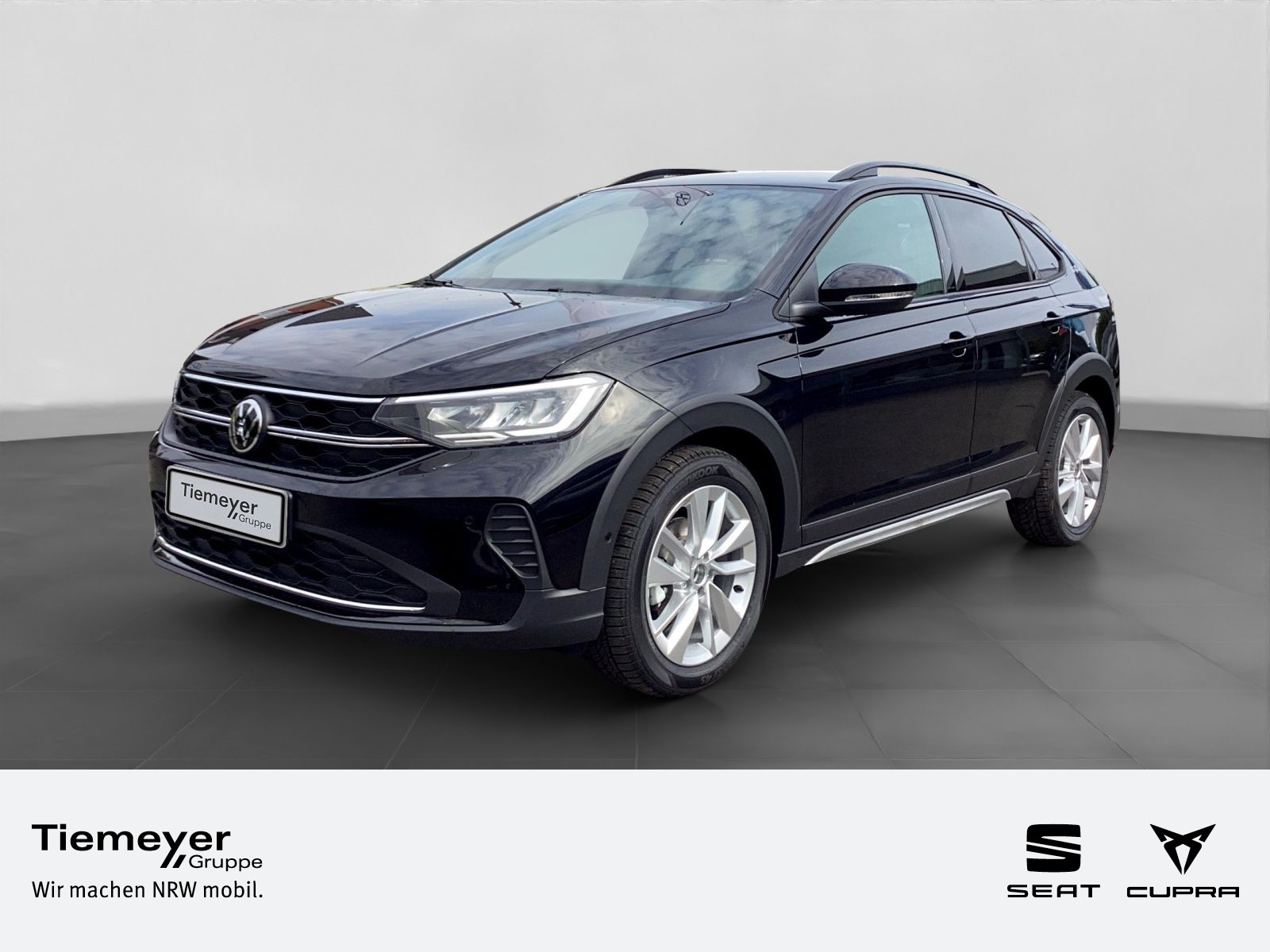 Volkswagen Polo 1.0 TSI