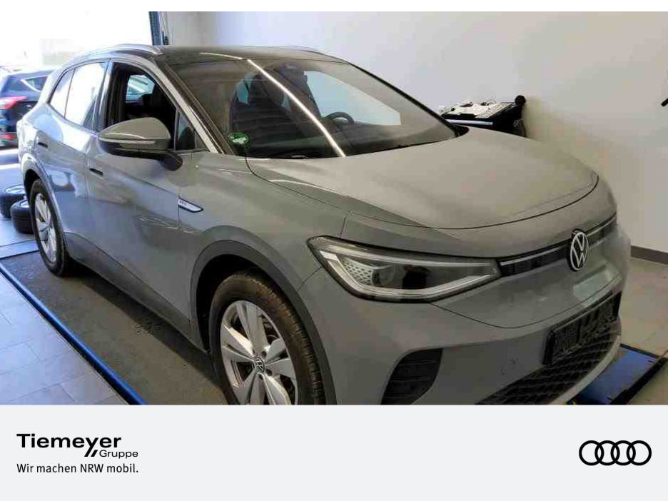 Volkswagen ID.4 PRO TECH