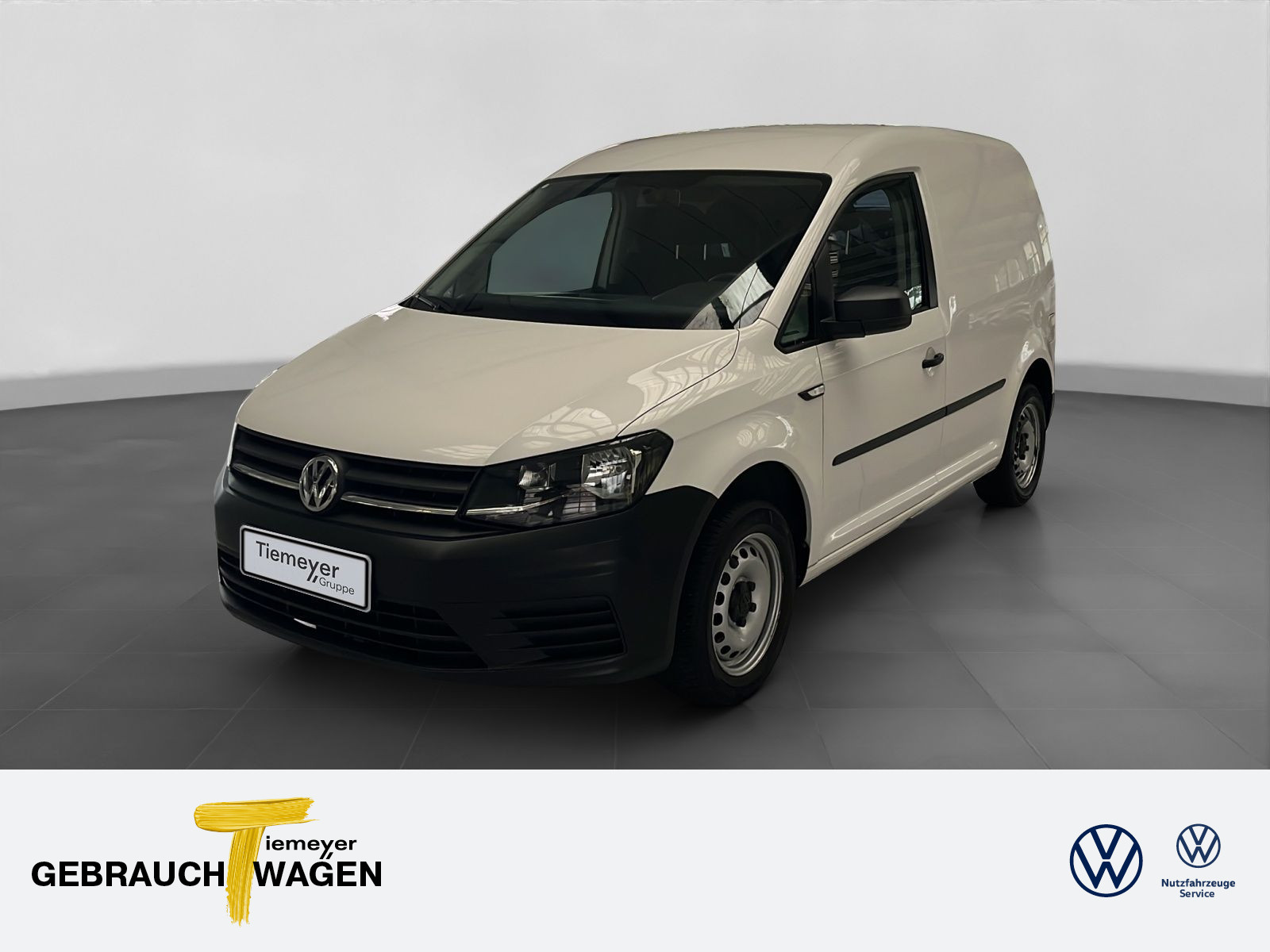 Volkswagen Caddy 1.0 TSI