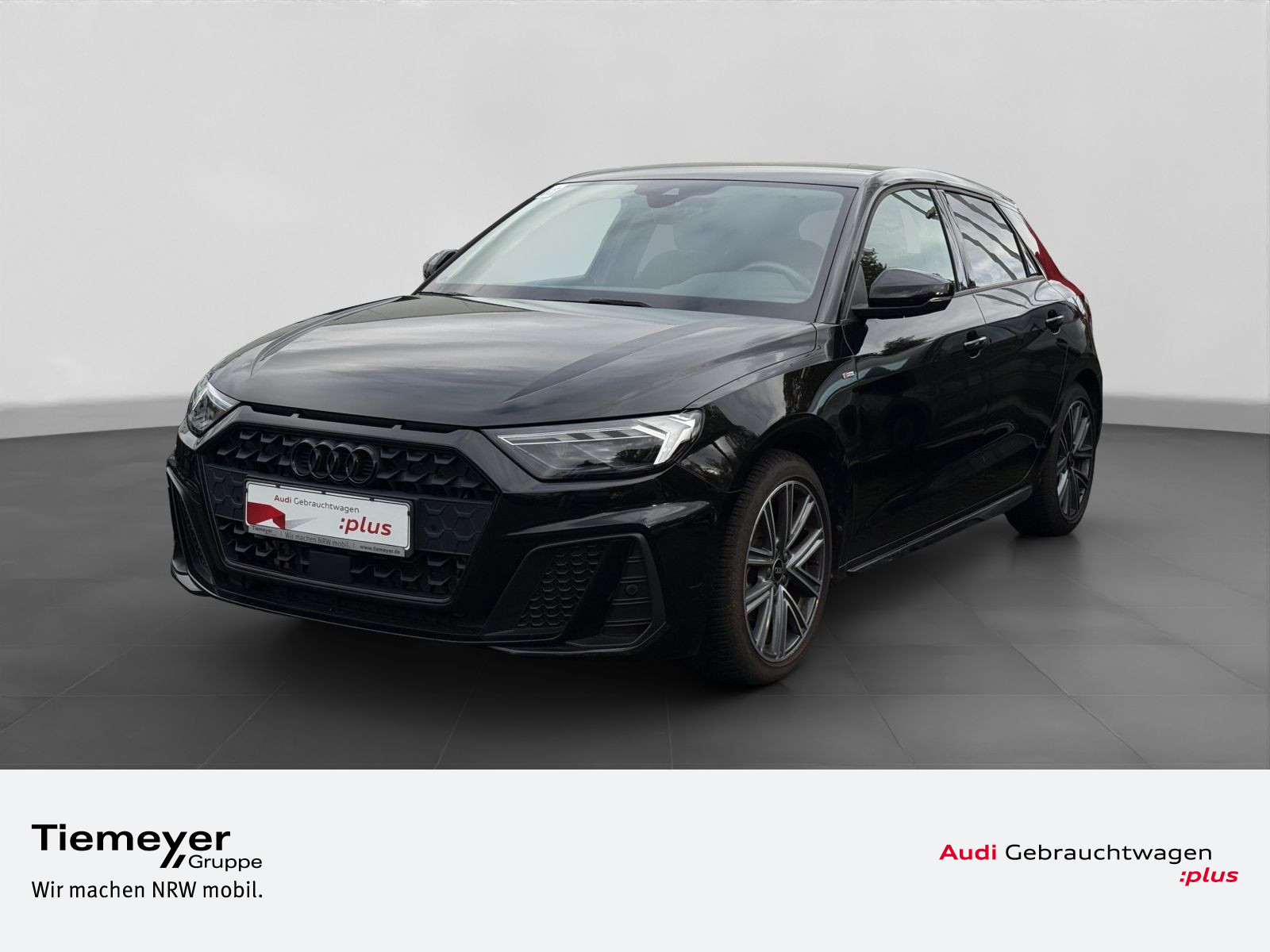 Audi A1 Sportback 30