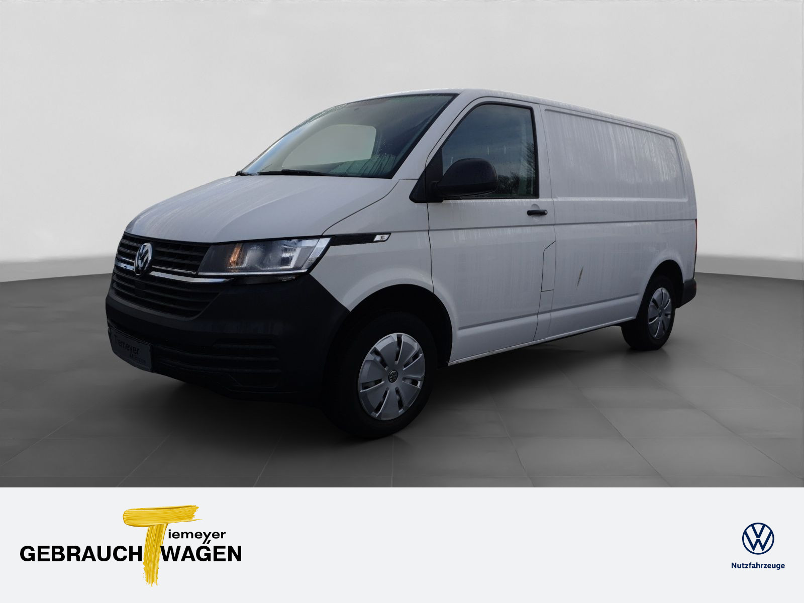 Volkswagen T6.1 Kasten TDI