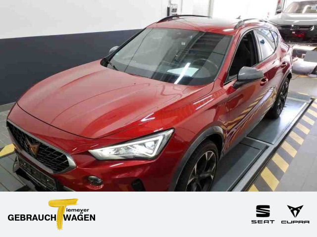 Cupra Formentor e-Hybrid LM19