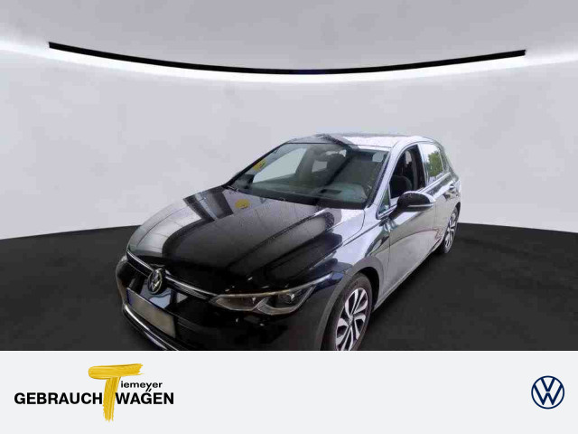 Volkswagen Golf 2.0 TDI