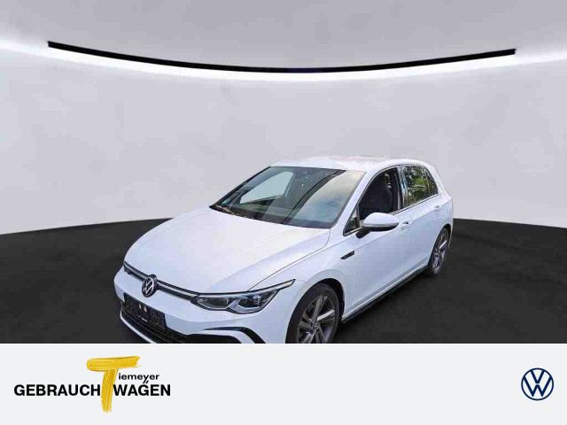 Volkswagen Golf 1.5 eTSI