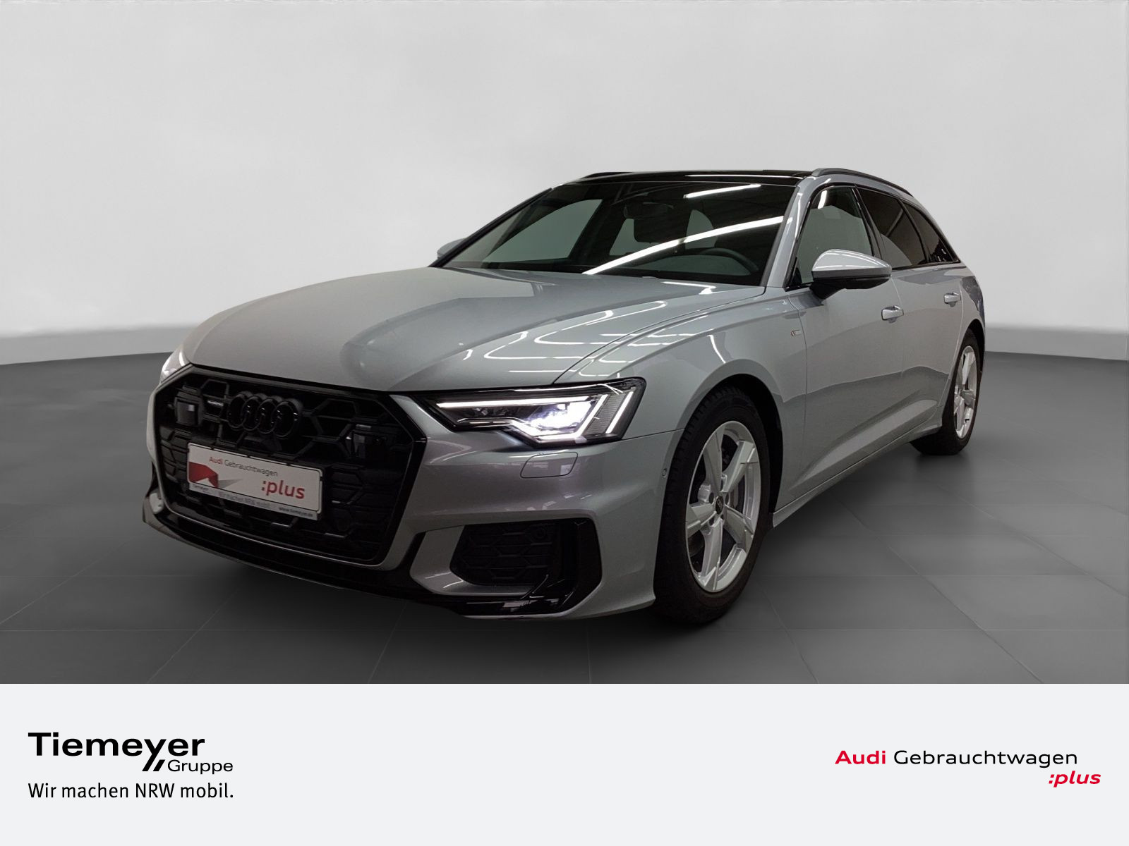 Audi A6 Avant 45 Audi A6 Avant 45