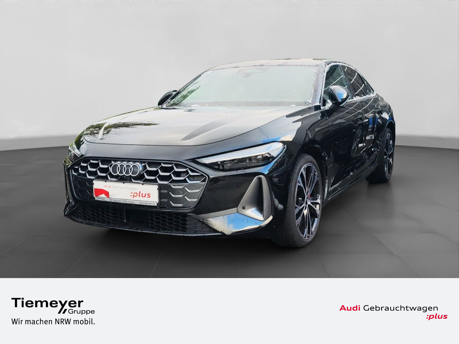 Audi A5 Limousine A5 Audi A5 Limousine A5