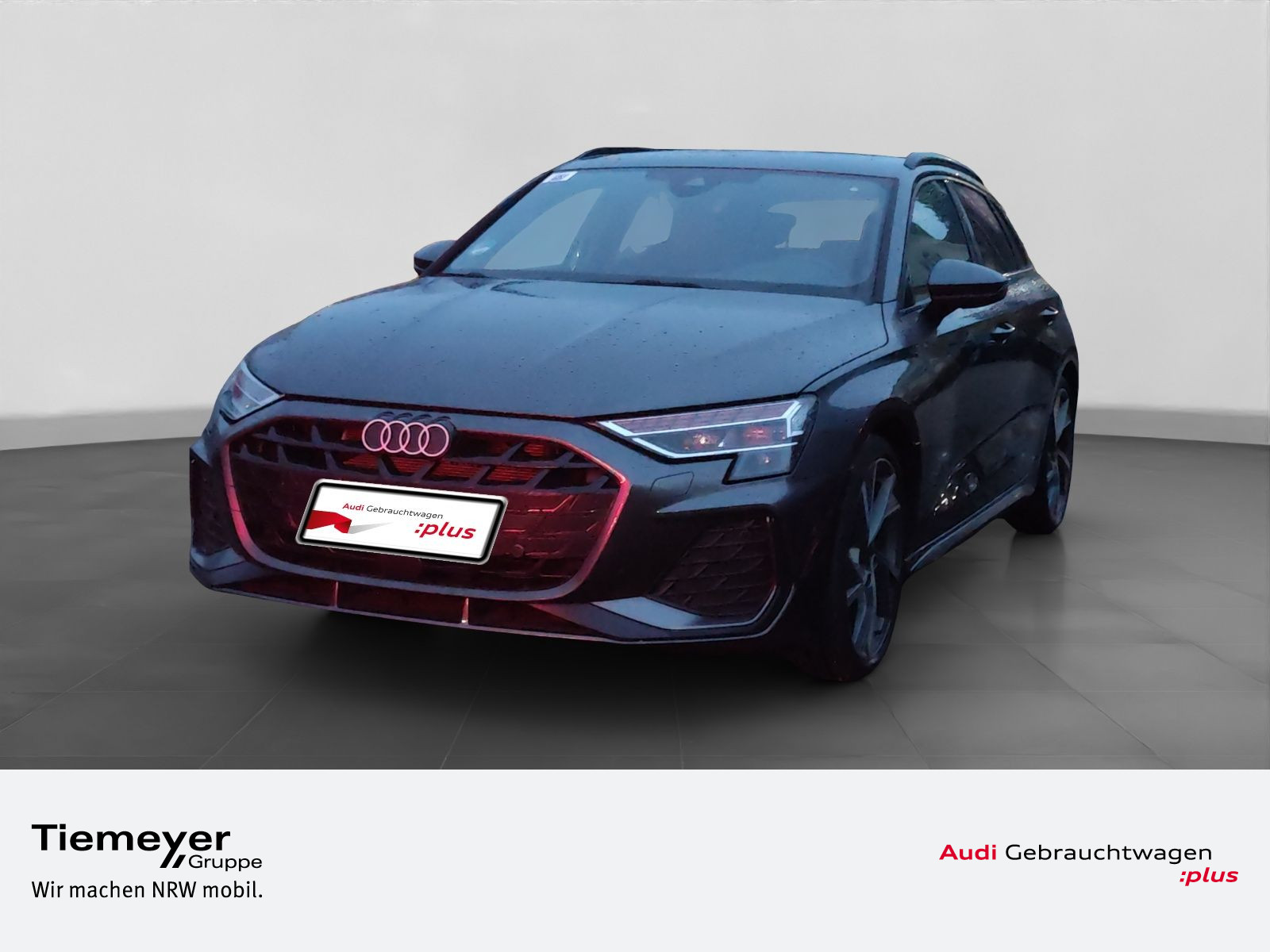 Audi A3 Sportback 35