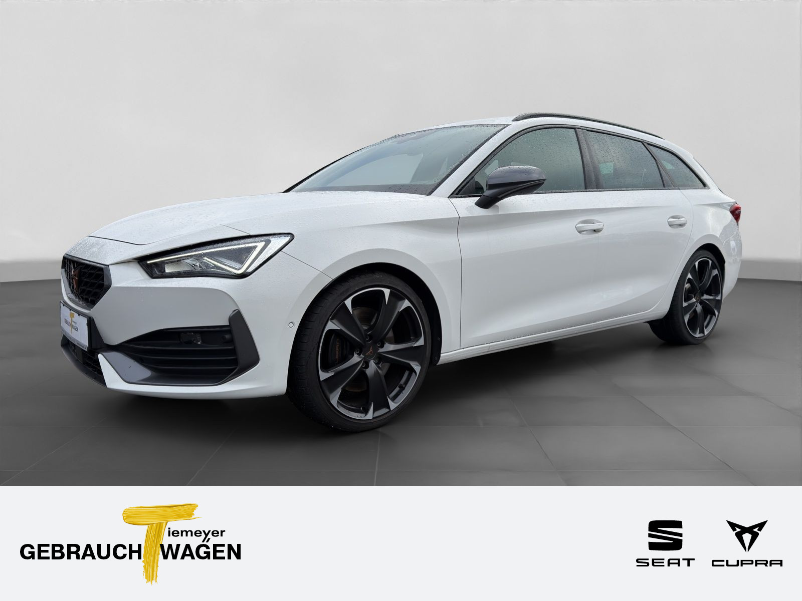 Cupra Leon Sportstourer VZ