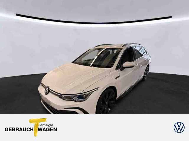 Volkswagen Golf Variant 1.5e