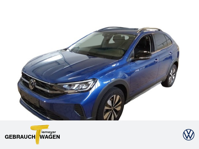 Volkswagen Taigo 1.0 TSI