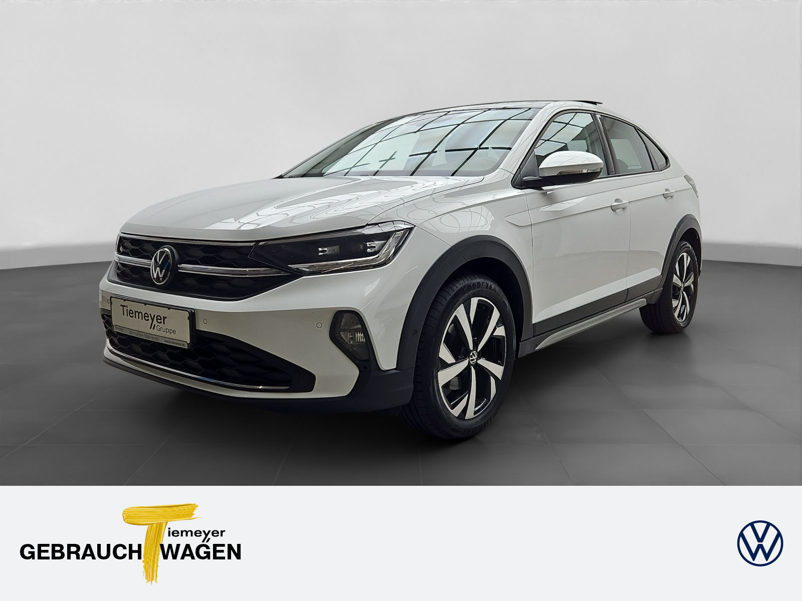 Volkswagen Taigo 1.0 TSI