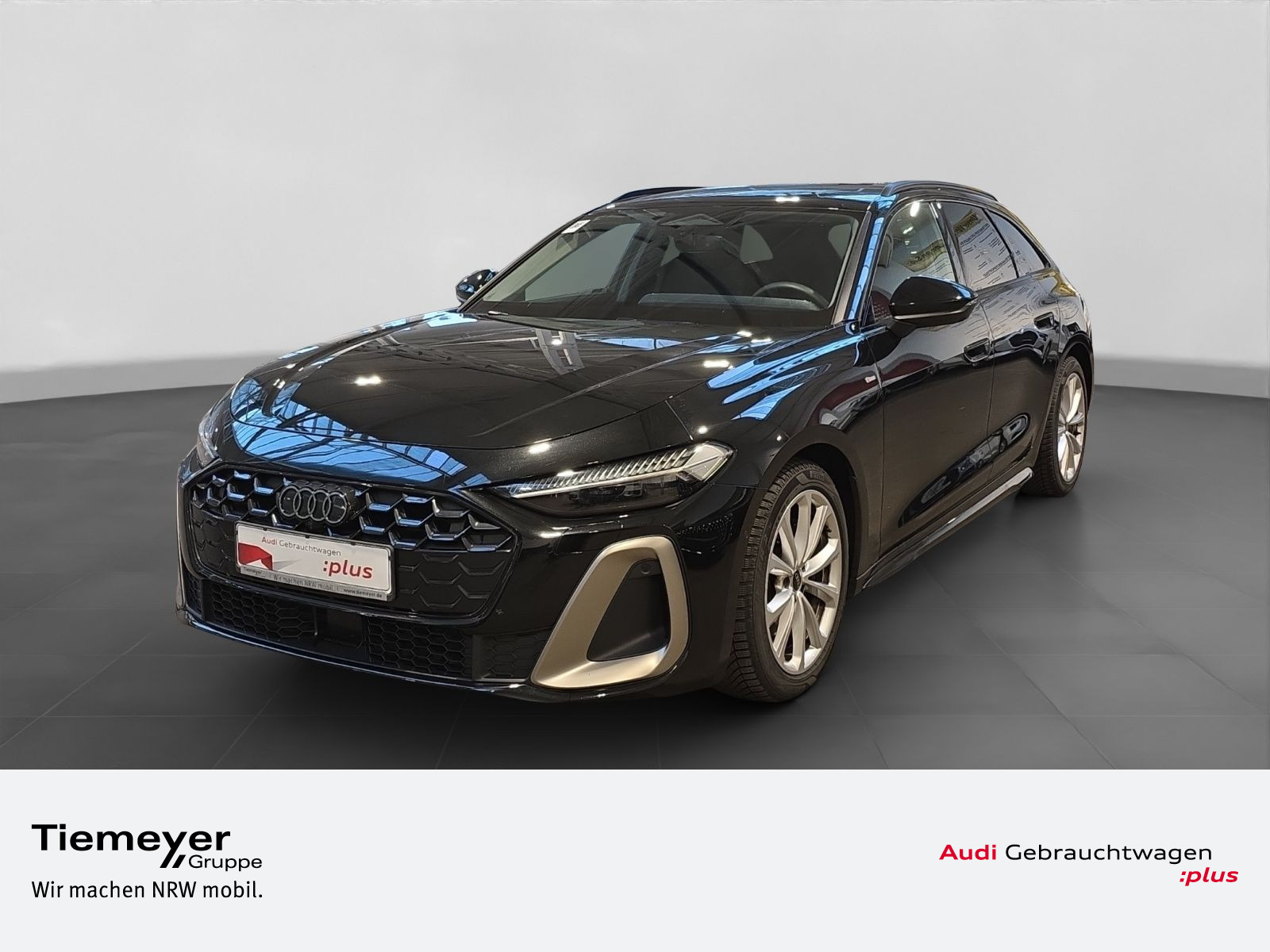 Audi A5 Avant TFSI Audi A5 Avant TFSI