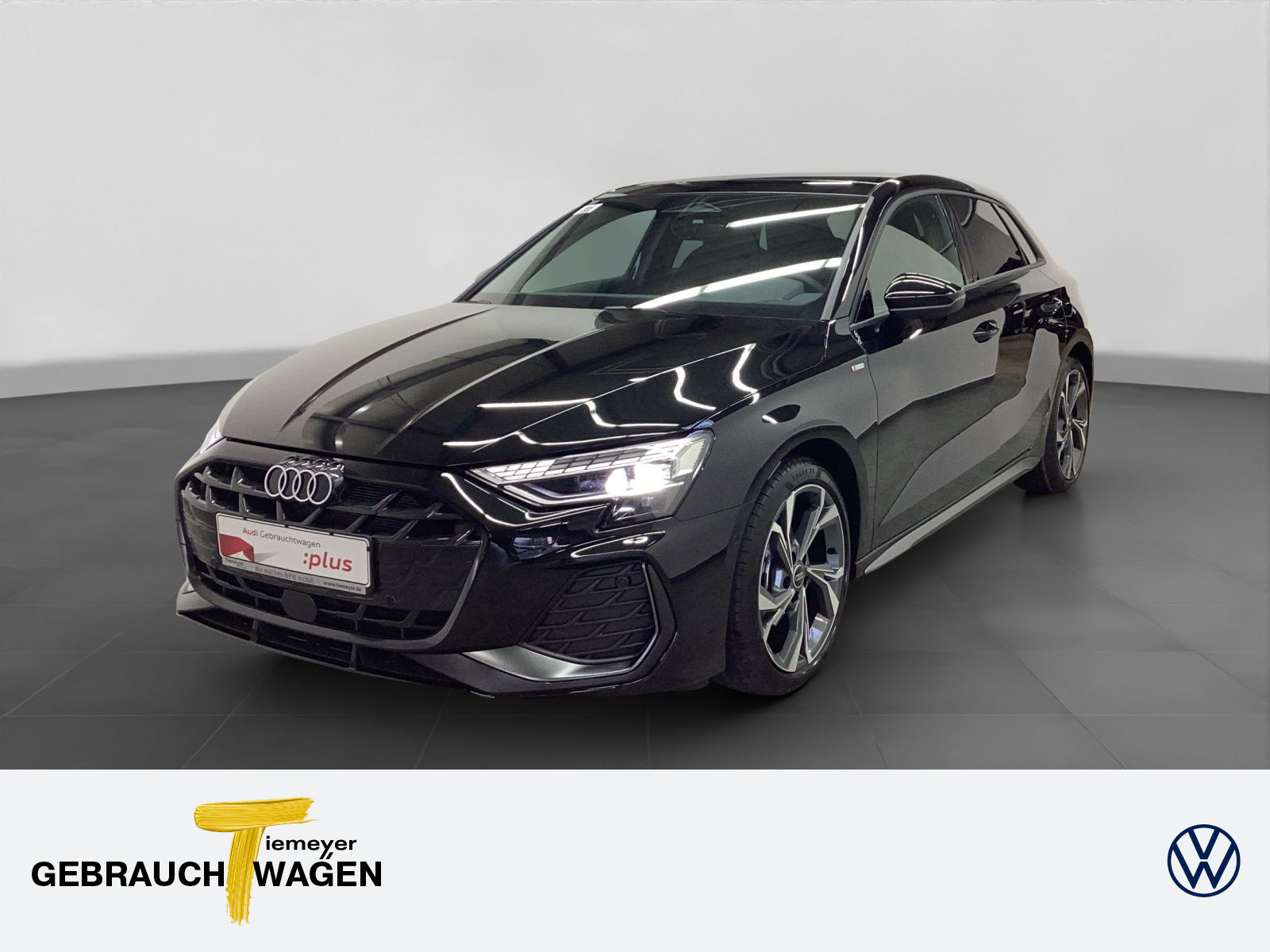 Audi A3 Sportback 35 Audi A3 Sportback 35