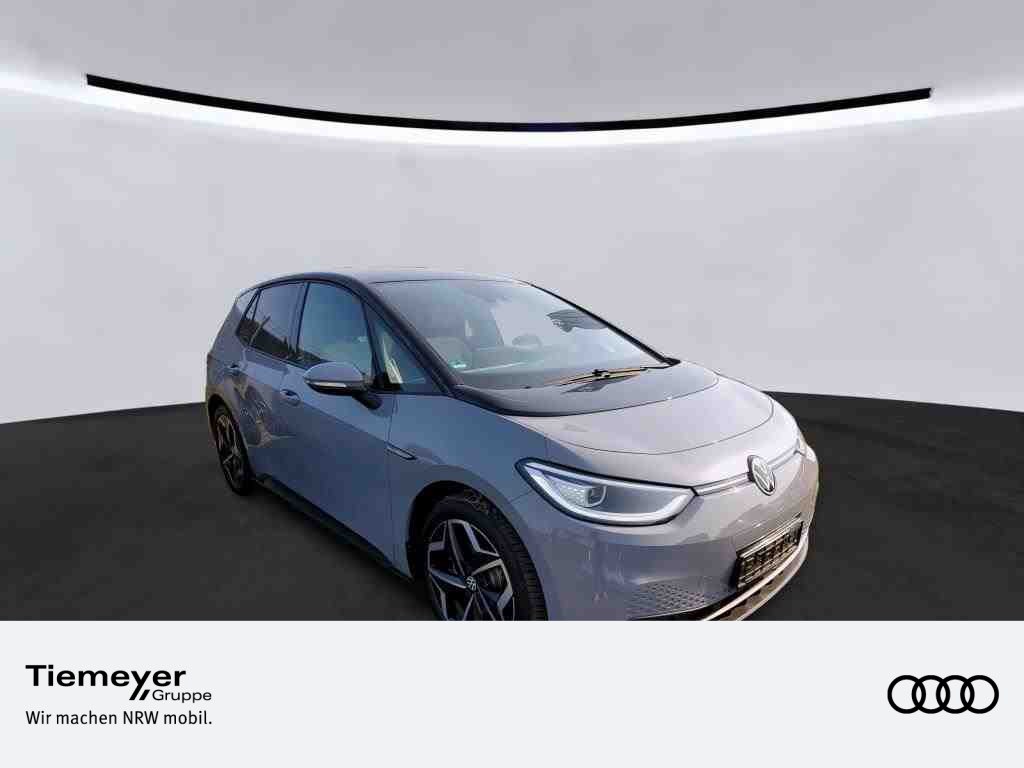 Volkswagen ID.3 Pro BUSINESS