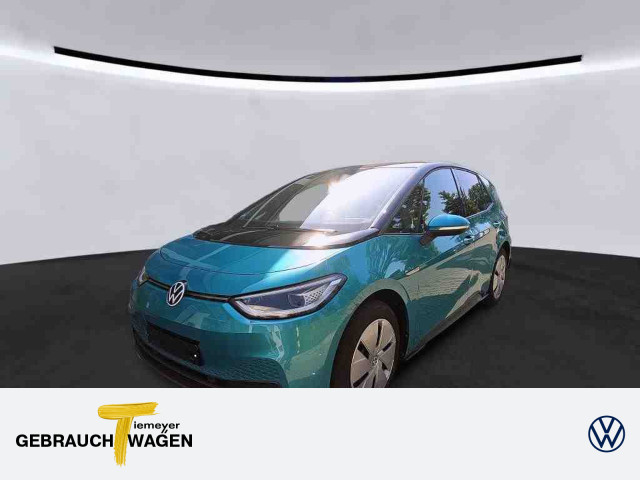 Volkswagen ID.3 Pro TECH