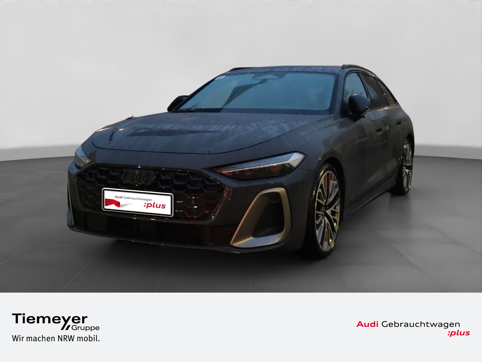 Audi A5 Avant TFSI Audi A5 Avant TFSI