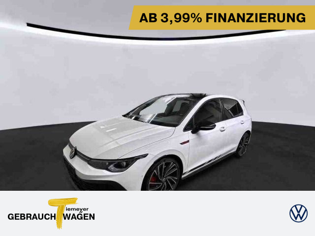 Volkswagen Golf GTI CLUBSPORT