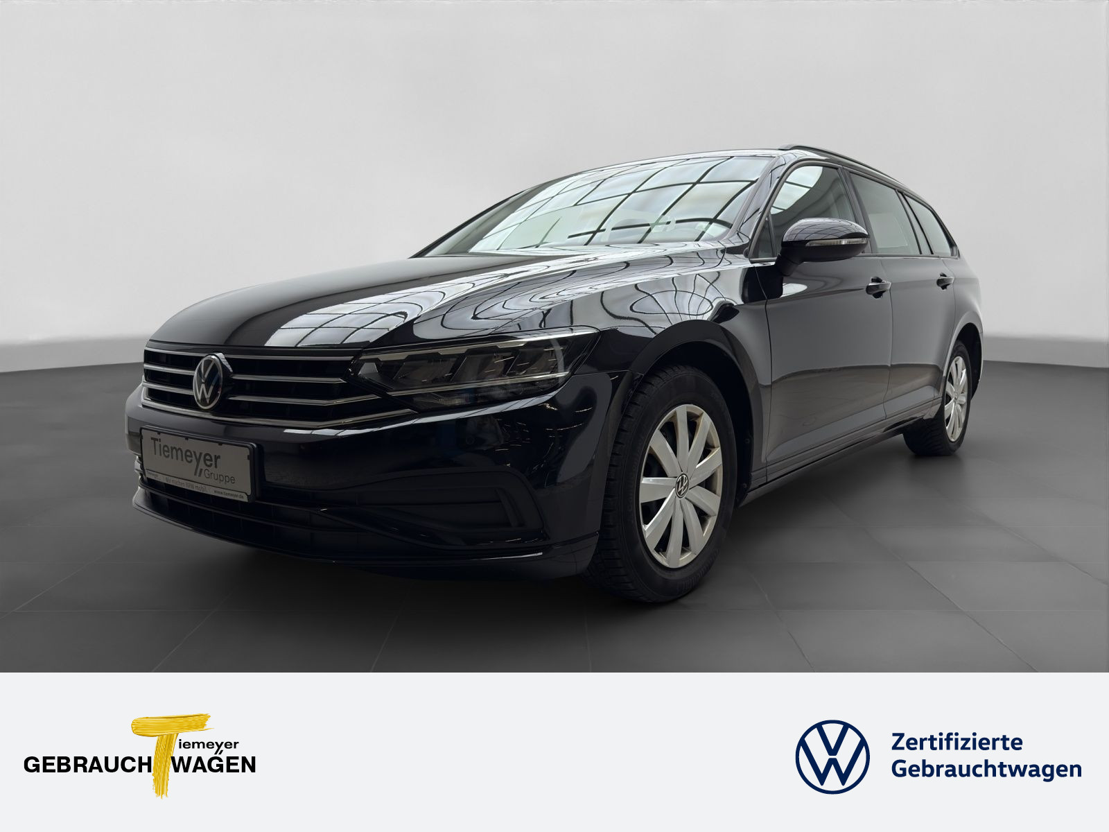 Volkswagen Passat Variant 1.5