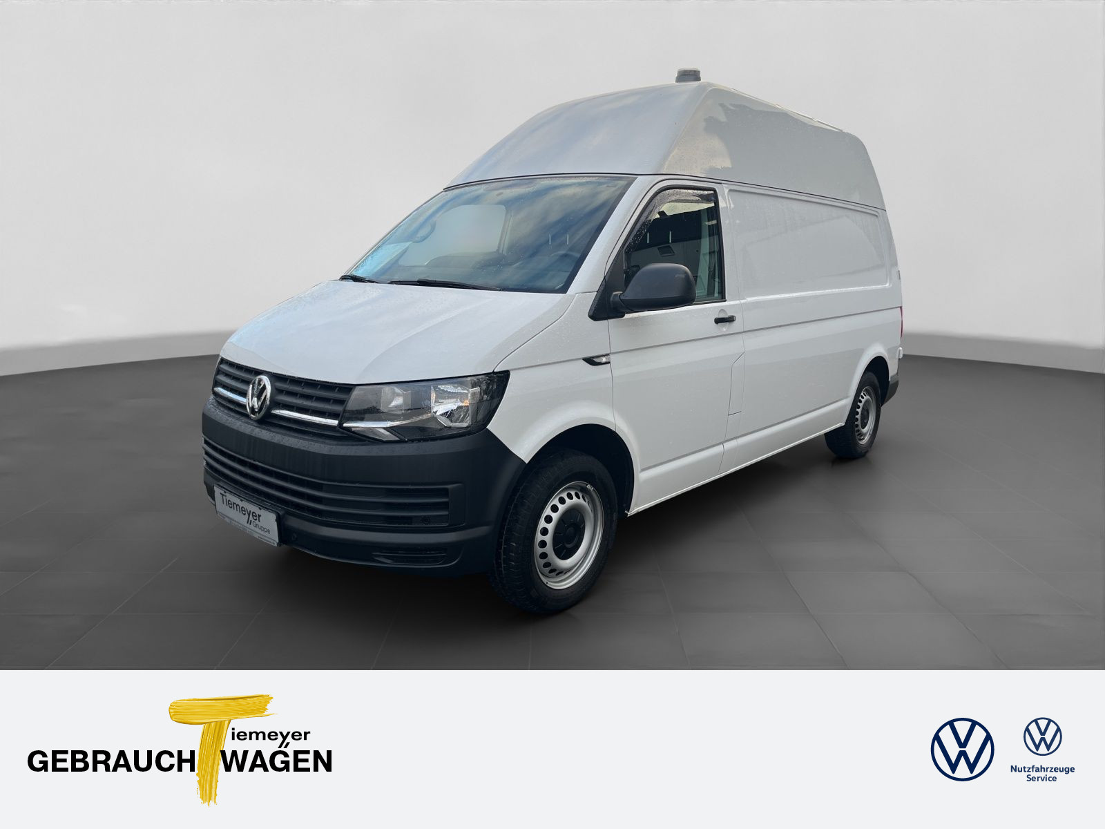 Volkswagen T6 Transporter 2.0