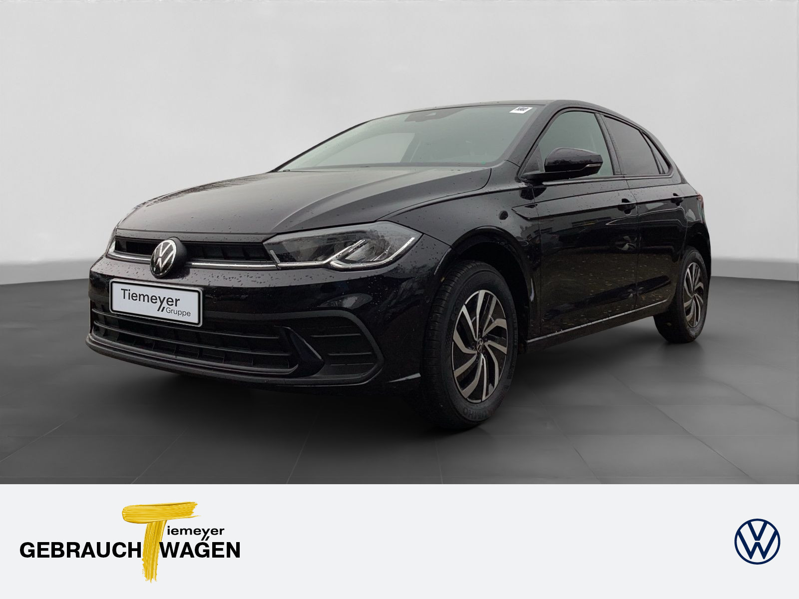 Volkswagen Polo 1.0 TSI
