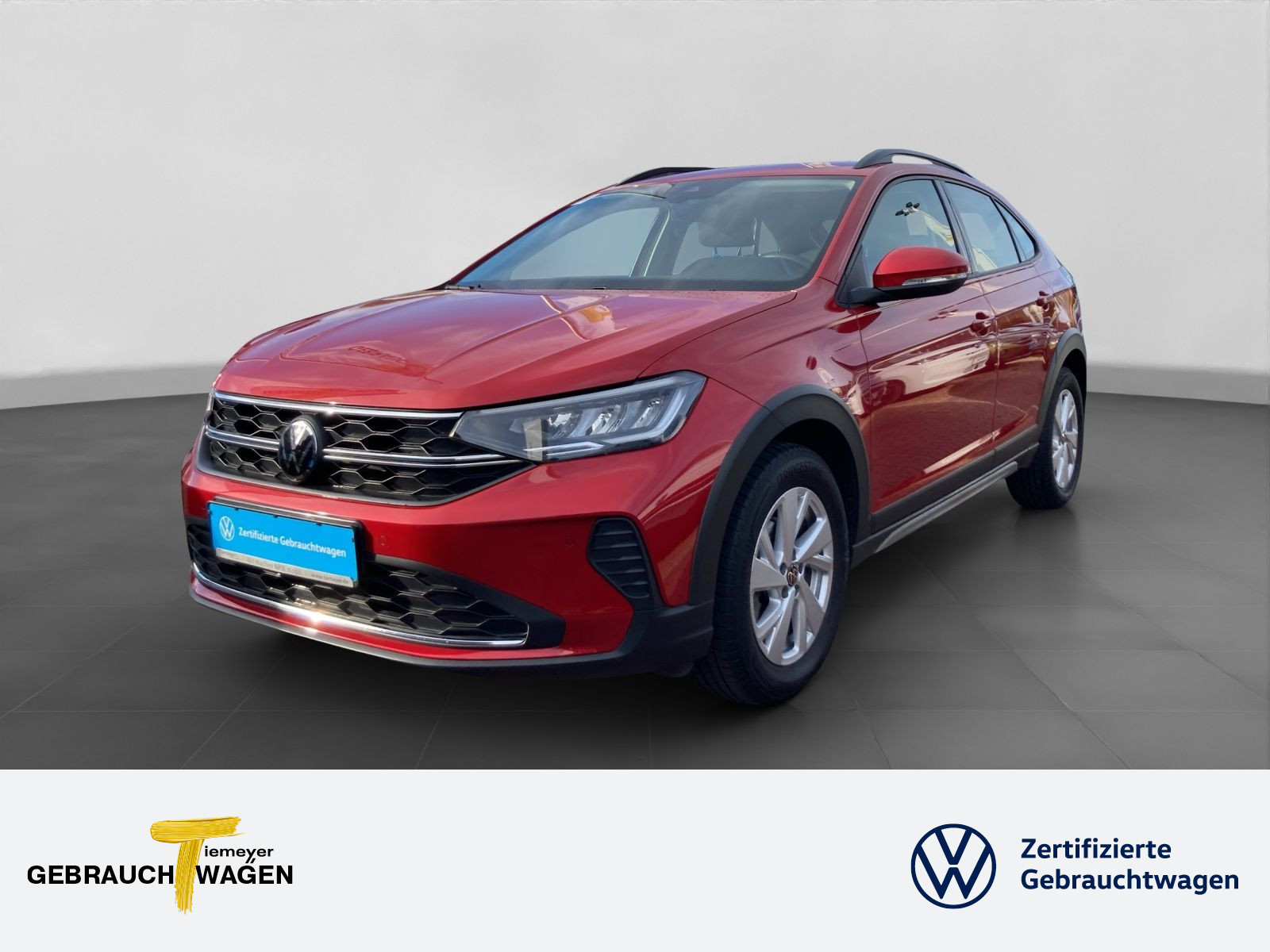 Volkswagen Taigo 1.0 TSI