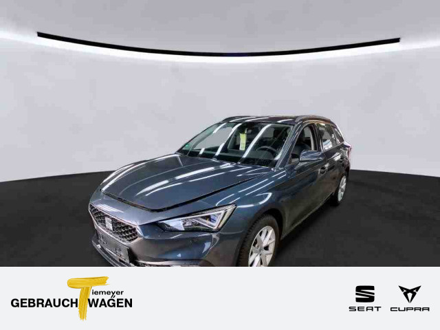 Seat Leon Sportstourer 2.0