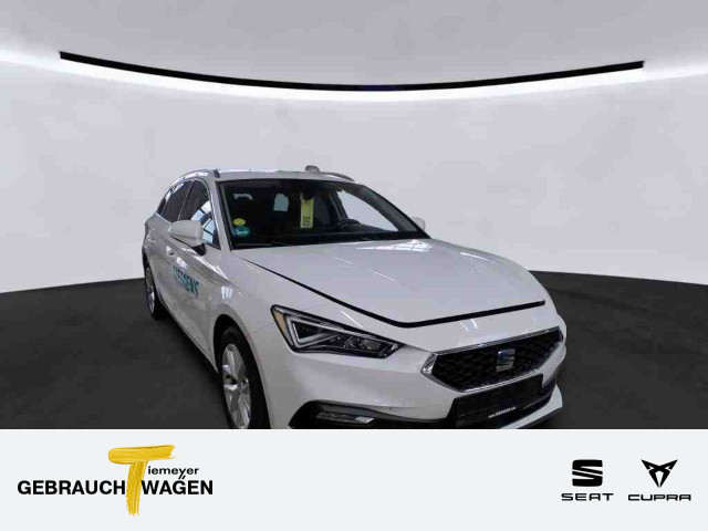 Seat Leon Sportstourer 2.0