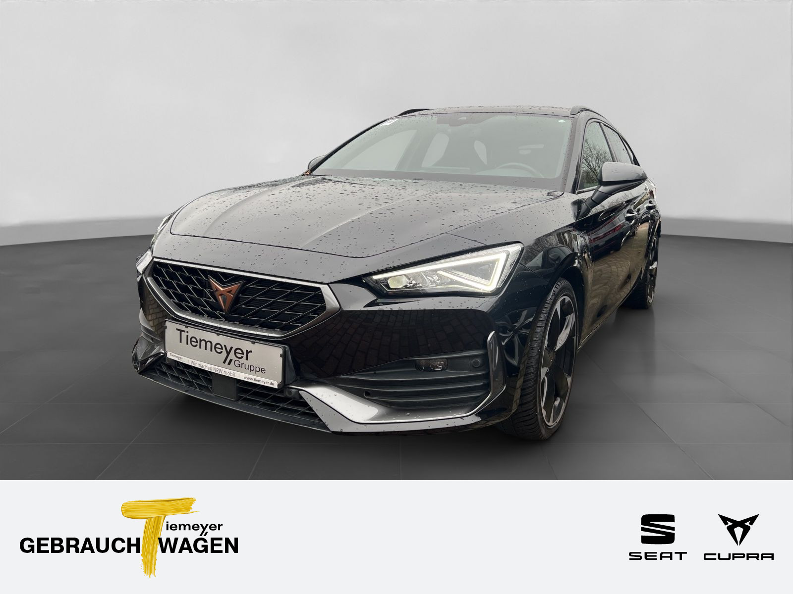 Cupra Leon Sportstourer 1.4