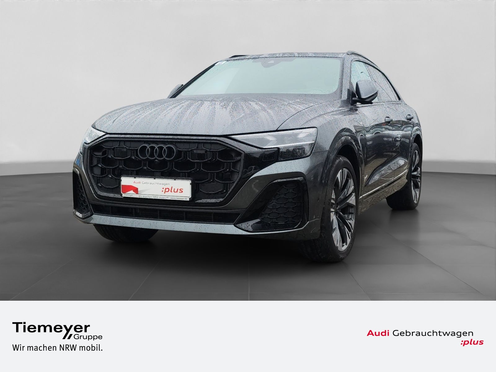 Audi Q8 50 TDI
