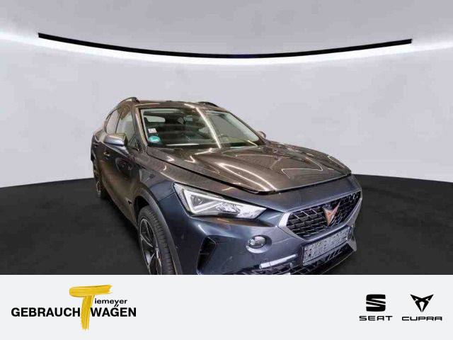 Cupra Formentor 2.0 TDI