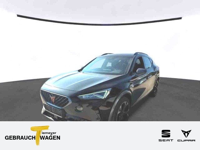 Cupra Formentor 1.5 TSI
