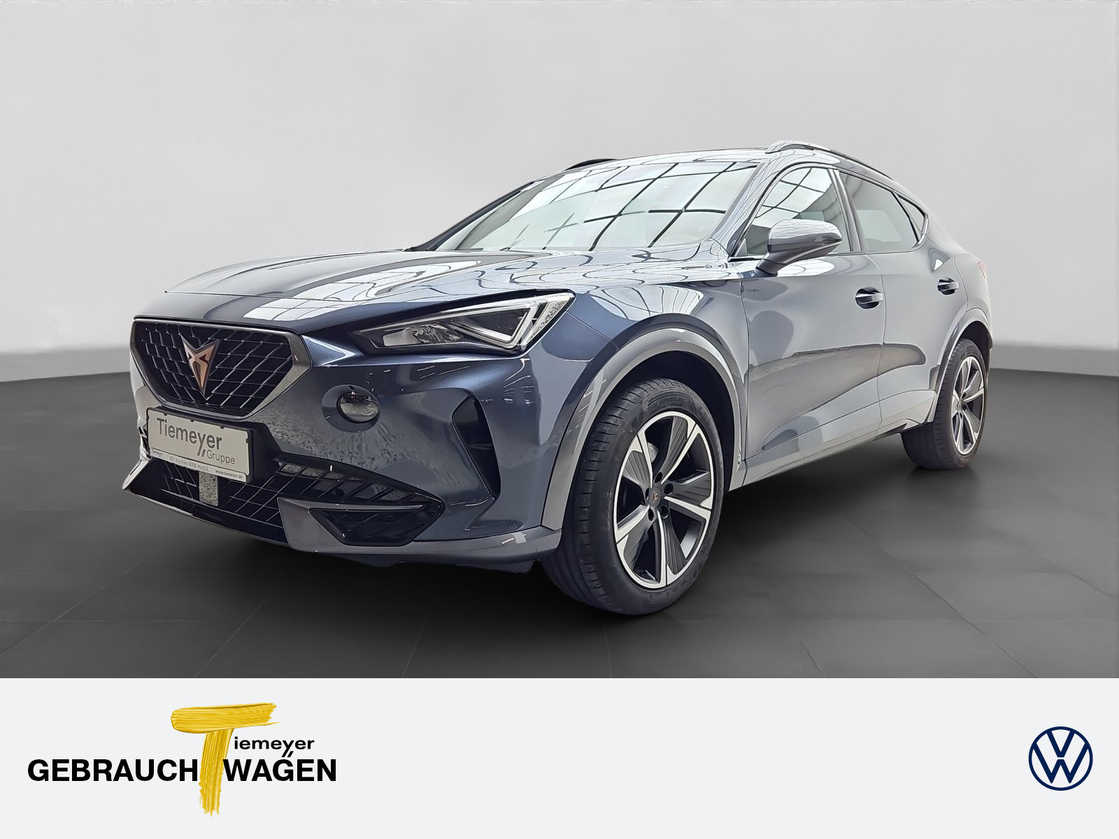 Cupra Formentor 1.5 TSI