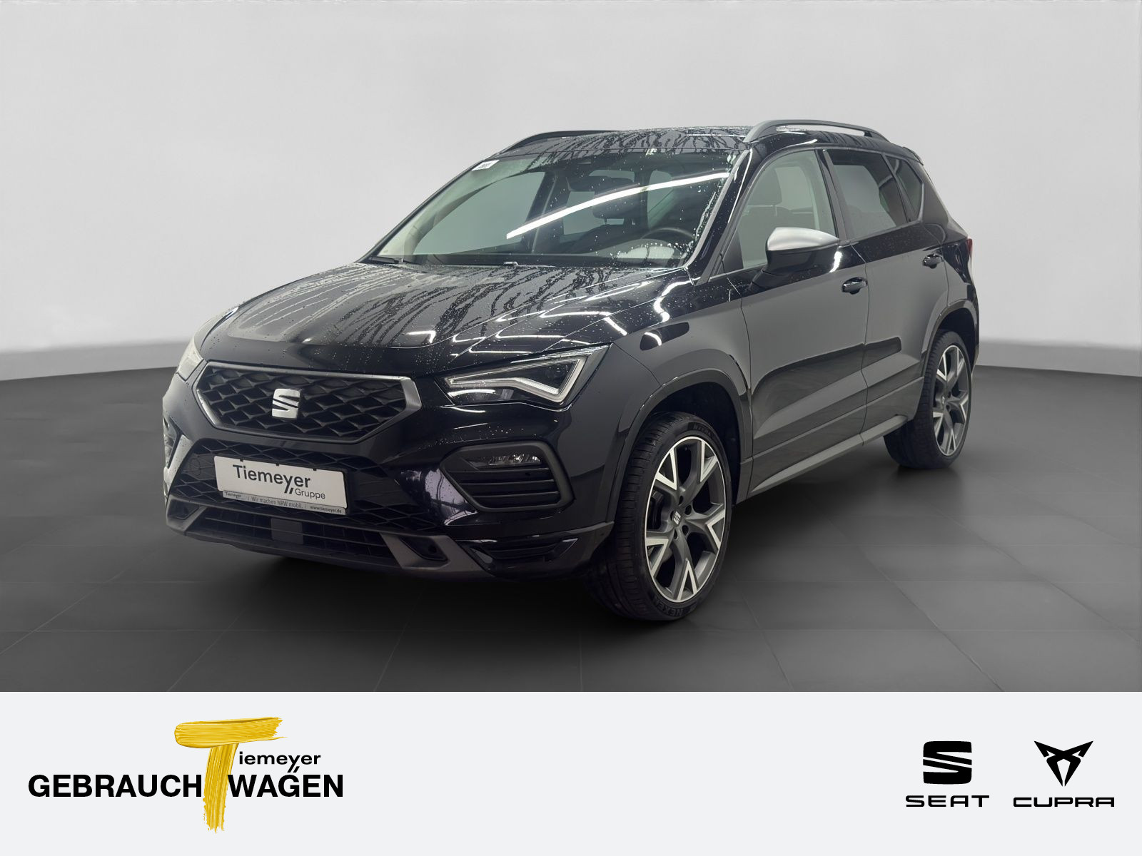 Seat Ateca 1.5 TSI