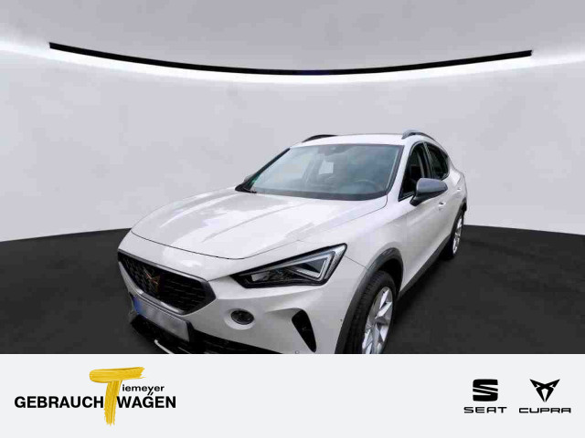 Cupra Formentor 1.5 TSI