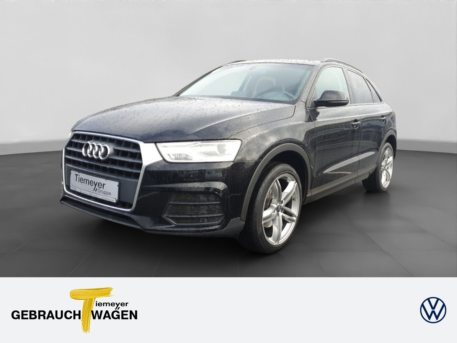 Audi Q3 1.4 TFSI