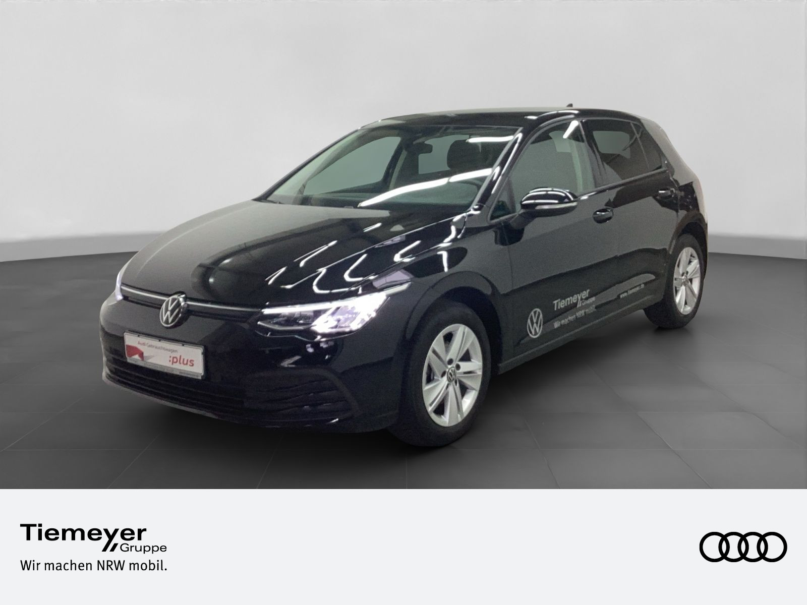 Volkswagen Golf 2.0 TDI Volkswagen Golf 2.0 TDI