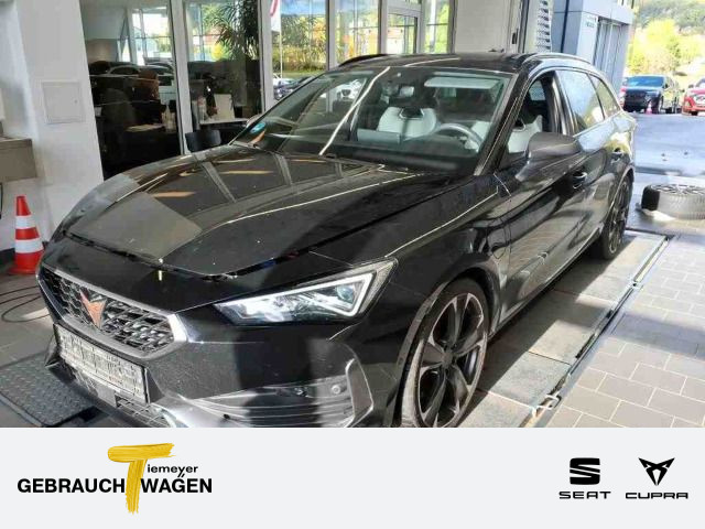 Cupra Leon Sportstourer VZ