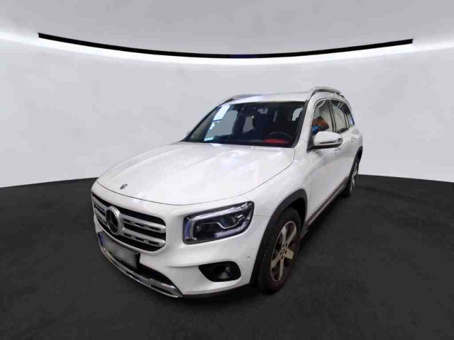 Mercedes-Benz GLB 220 d
