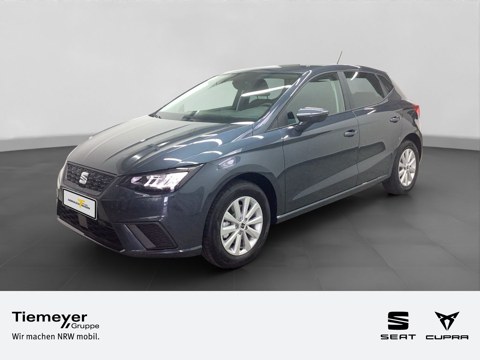 Seat Ibiza 1.0 TSI