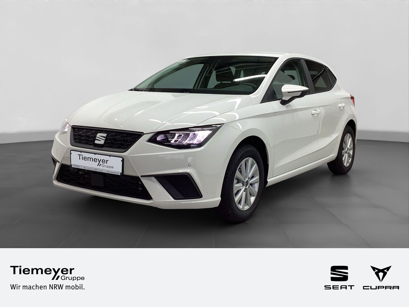 Seat Ibiza 1.0 TSI