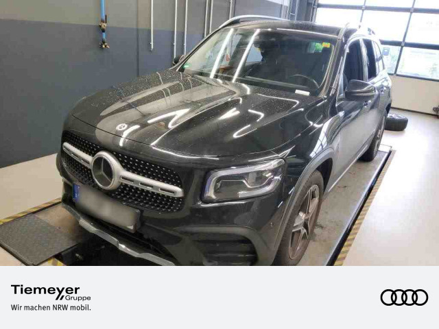 Mercedes-Benz GLB 220 d