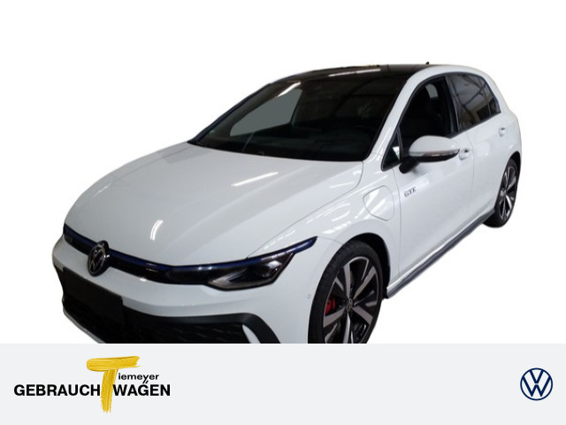 Volkswagen Golf GTE DSG