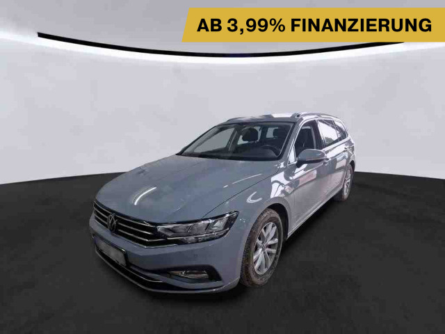 Volkswagen Passat Variant 2.0