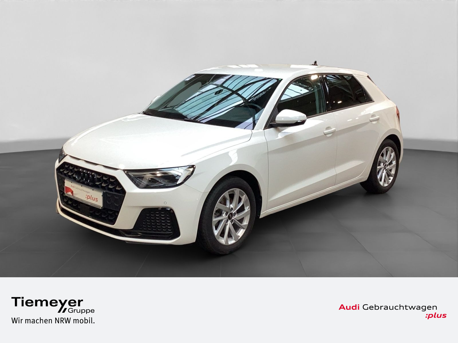 Audi A1 Sportback 30