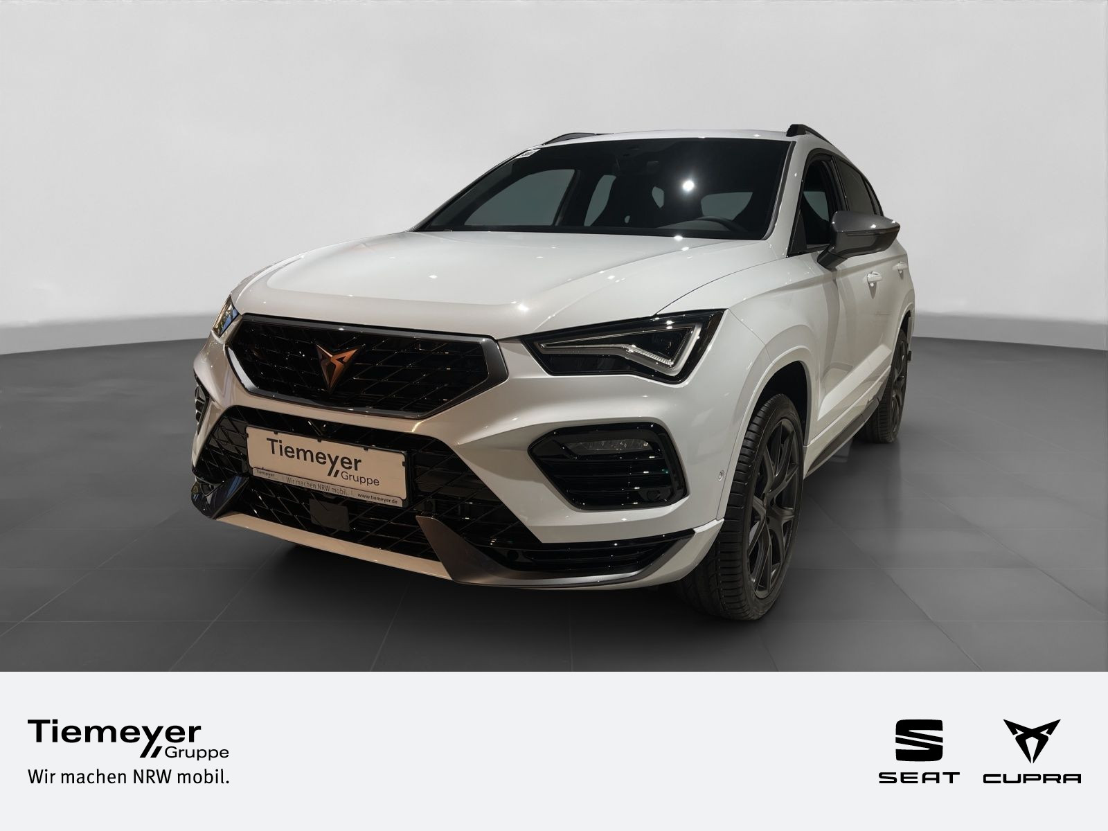 Cupra Ateca 1.5 TSI